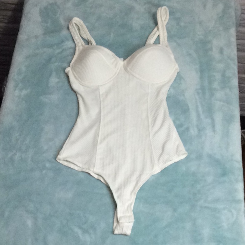 Iris, bodysuit Sz S